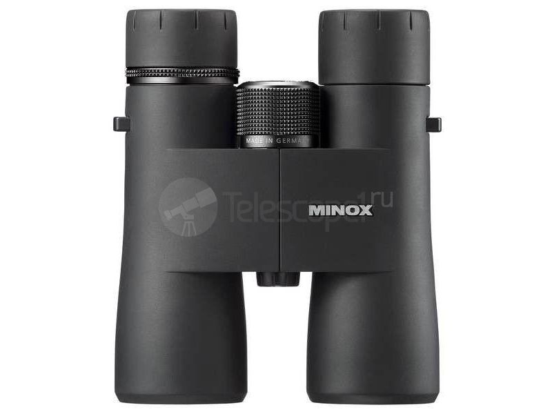Minox HG 10x43 BR (62056)