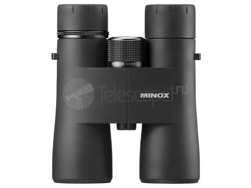 Бинокль Minox HG 10x43 BR (62056)