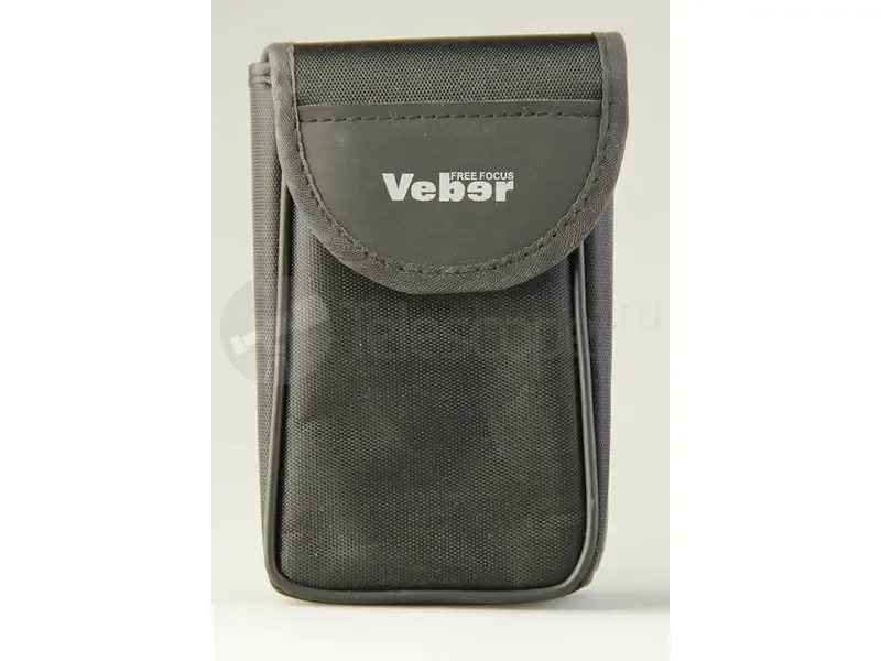 Бинокль Veber Free Focus БП 8x21