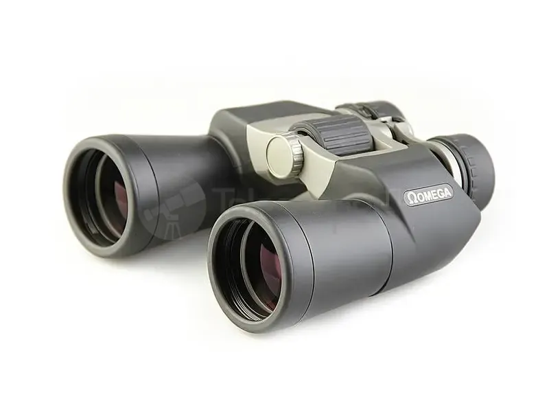 Бинокль Veber Omega 8x45 WP