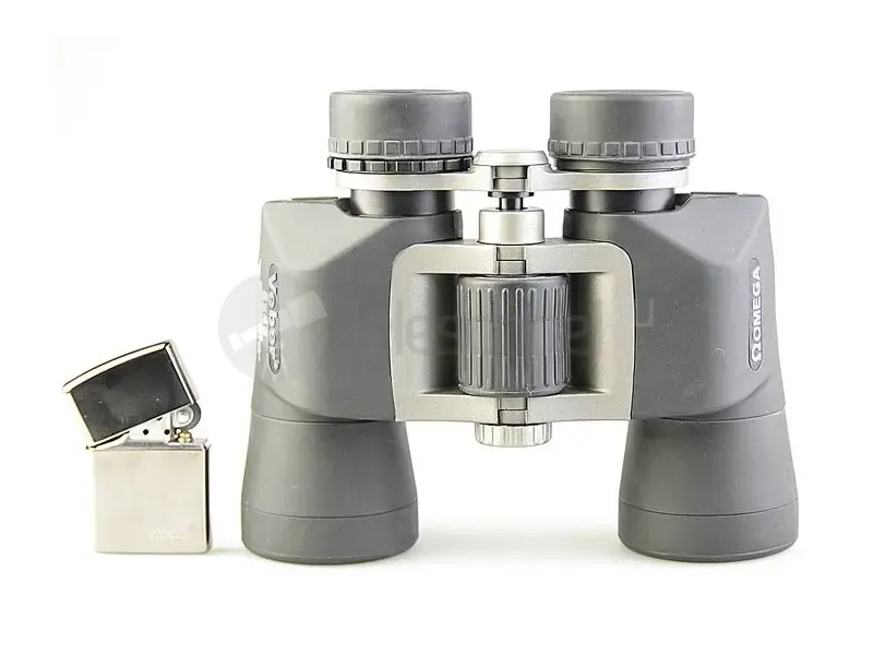 Бинокль Veber Omega 8x45 WP