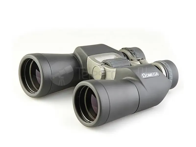 Бинокль Veber Omega 7x50 WP
