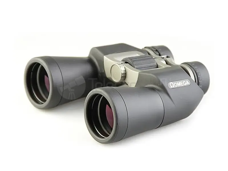 Бинокль Veber Omega 10x50 WP