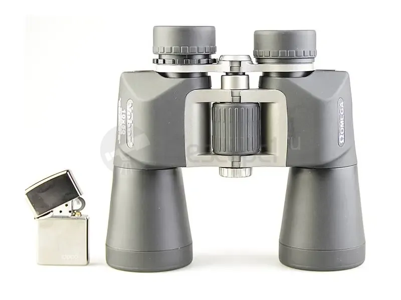 Бинокль Veber Omega 10x50 WP