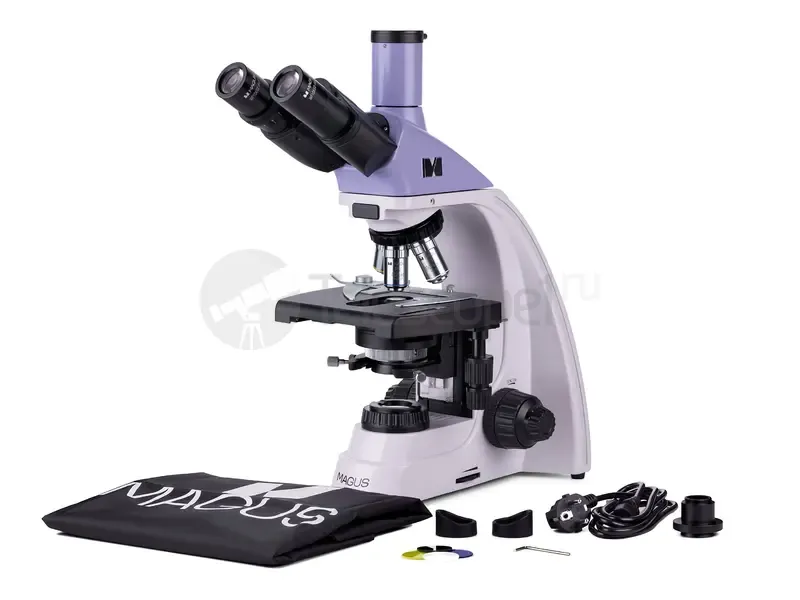 Микроскоп MAGUS Bio 250T