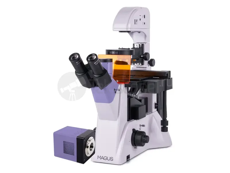 Микроскоп MAGUS Lum VD500