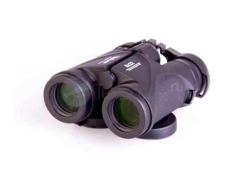 Бинокль Veber Silver Line БН 8x32 WP