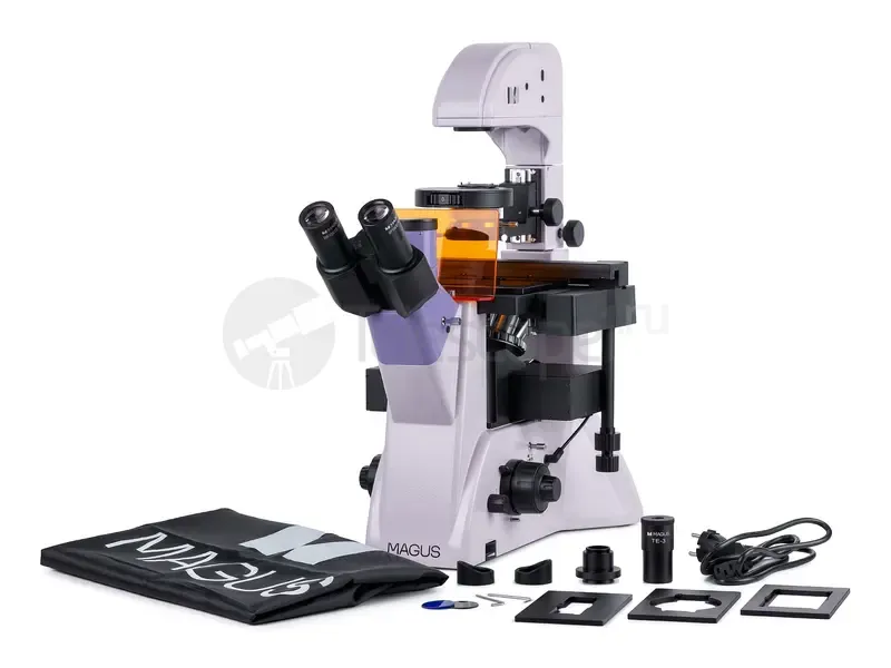 Микроскоп MAGUS Lum VD500L