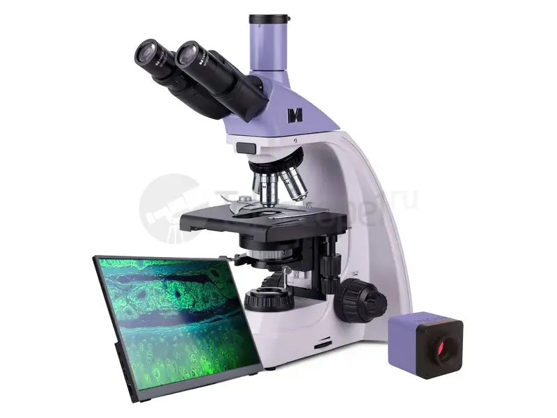 Микроскоп MAGUS Bio D250TL LCD
