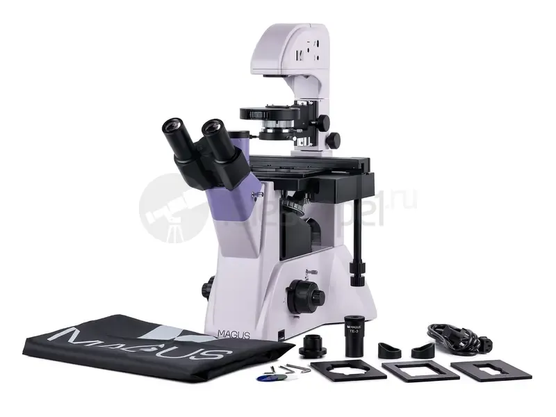 Микроскоп MAGUS Bio VD350 LCD