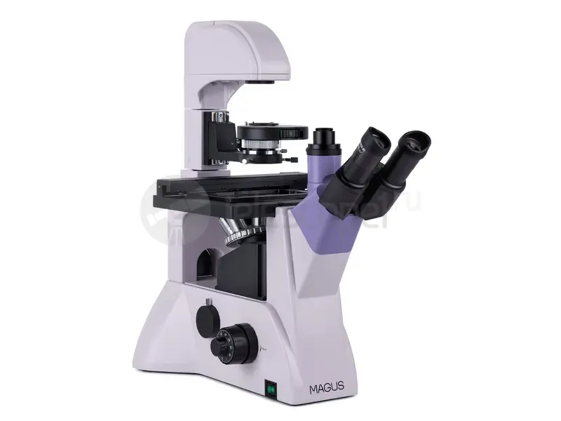 Микроскоп MAGUS Bio VD350 LCD