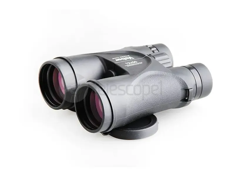 Бинокль Veber Silver Line БН 12x50 WP
