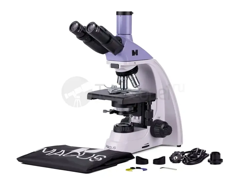 Микроскоп MAGUS Bio 250TL