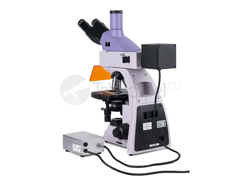 Микроскоп MAGUS Lum 400L