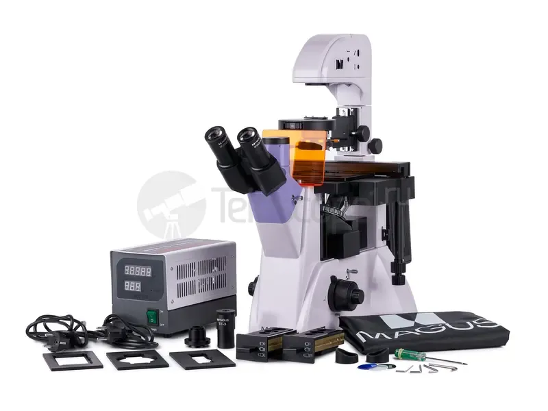 Микроскоп MAGUS Lum V500