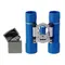 Бинокль Veber Sport New БН 12x25, синий
