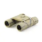 Бинокль Veber Sport БН 12x25, камуфляж