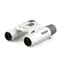 Бинокль Veber Sport БН 12x25, серебристый