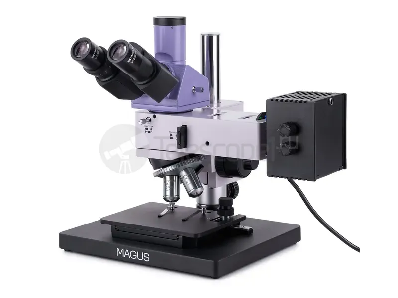 Микроскоп MAGUS Metal 630