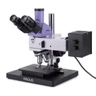 Микроскоп MAGUS Metal 630