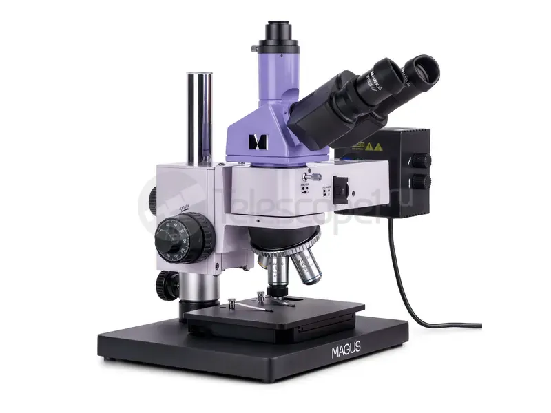 Микроскоп MAGUS Metal 630