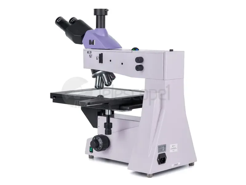 Микроскоп MAGUS Metal 650
