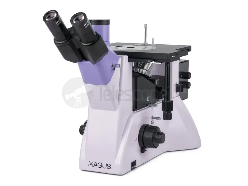 Микроскоп MAGUS Metal V700