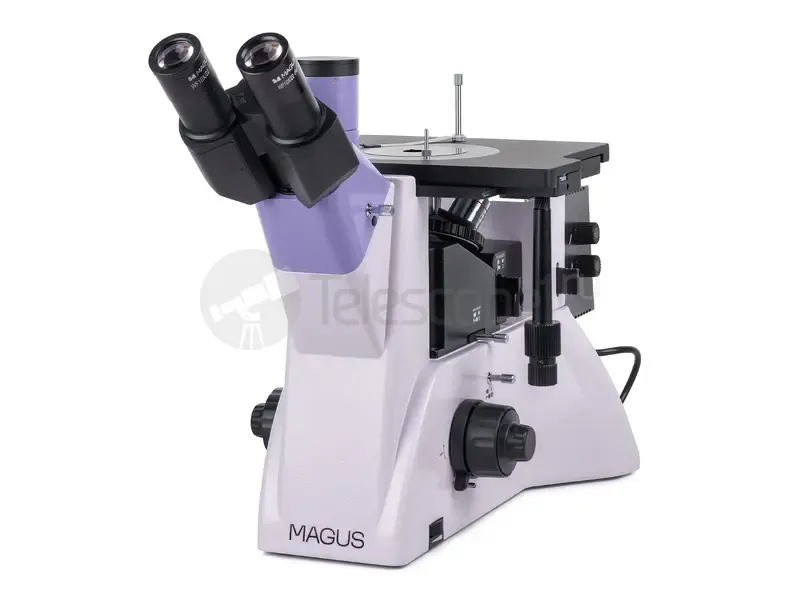 Микроскоп MAGUS Metal V700 BD