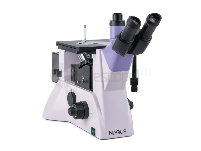 Микроскоп MAGUS Metal V700 BD