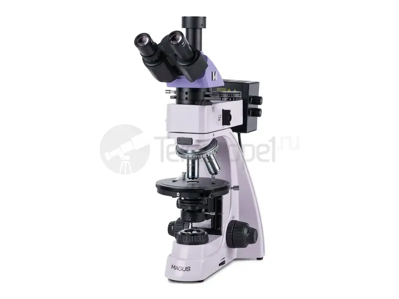 Микроскоп MAGUS Pol 850