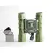 Бинокль Veber Sport БН 12x32, камуфляж
