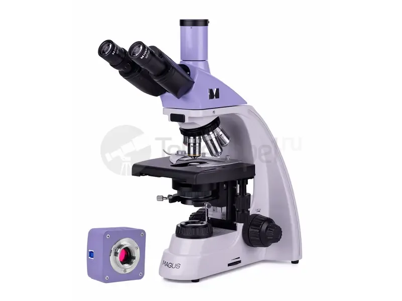 Микроскоп MAGUS Bio D230TL