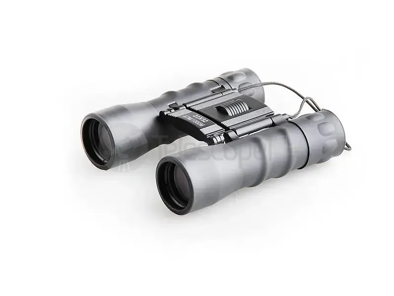 Бинокль Veber Sport БН 22x32, черный
