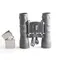 Бинокль Veber Sport БН 22x32, черный