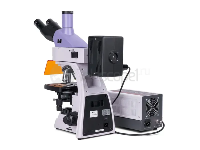 Микроскоп MAGUS Lum D400