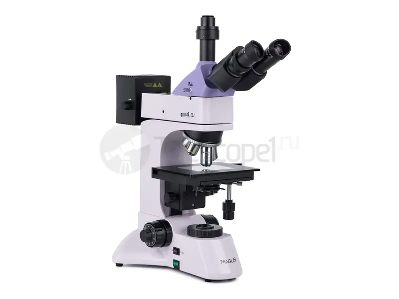 Микроскоп MAGUS Metal D600