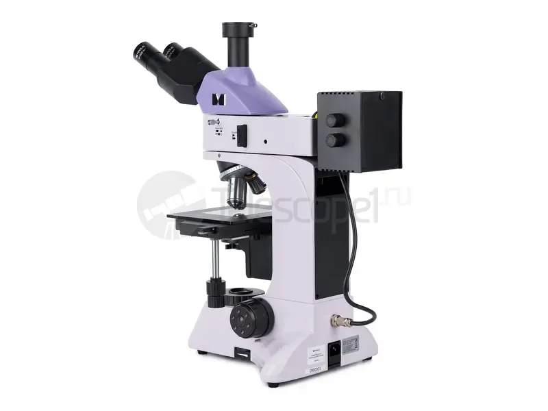 Микроскоп MAGUS Metal D600