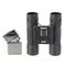 Бинокль Veber Sport БН 10x25, черный