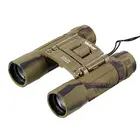 Бинокль Veber Sport БН 10x25, камуфляж