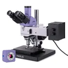 Микроскоп MAGUS Metal D630