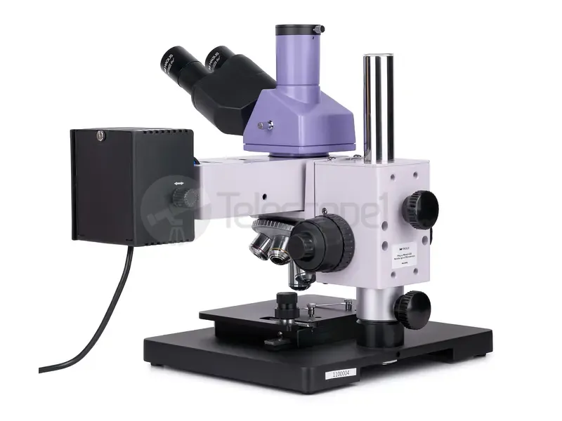 Микроскоп MAGUS Metal D630