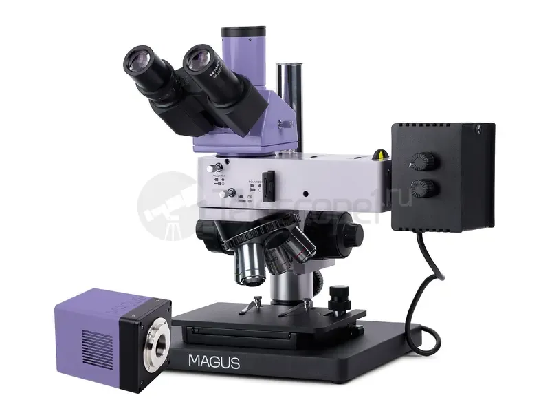 Микроскоп MAGUS Metal D630 BD