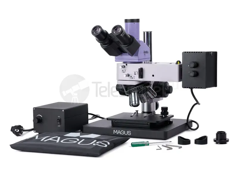 Микроскоп MAGUS Metal D630 BD