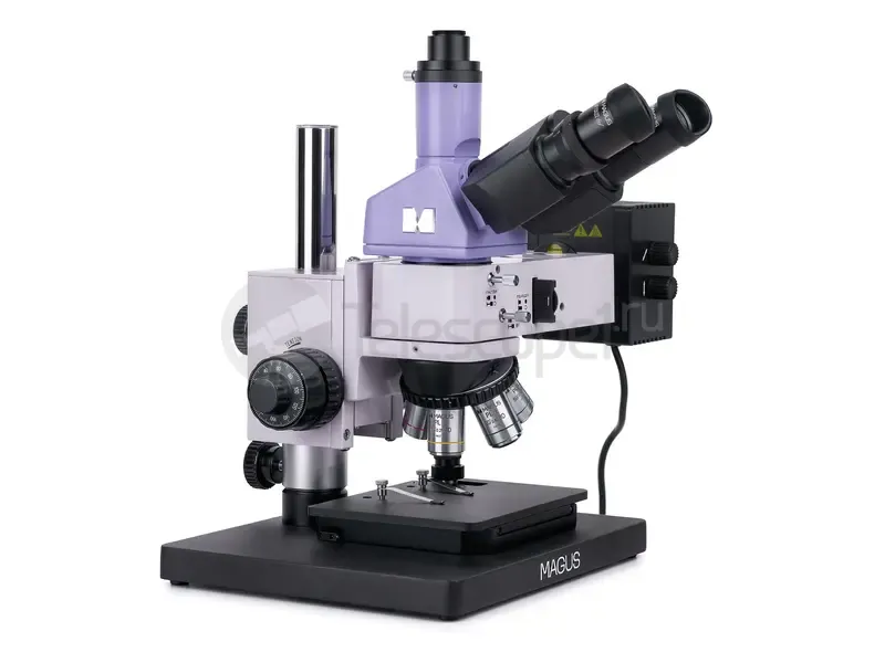 Микроскоп MAGUS Metal D630 BD