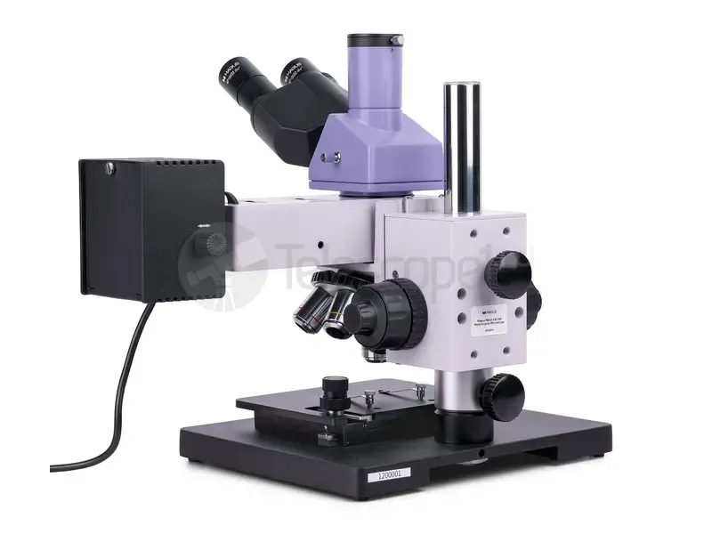 Микроскоп MAGUS Metal D630 BD