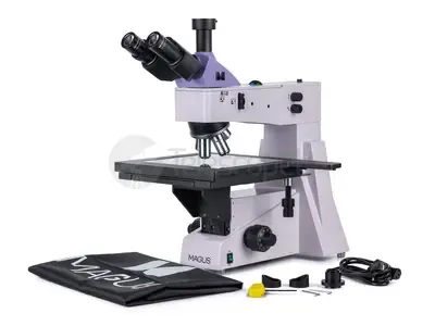 Микроскоп MAGUS Metal D650