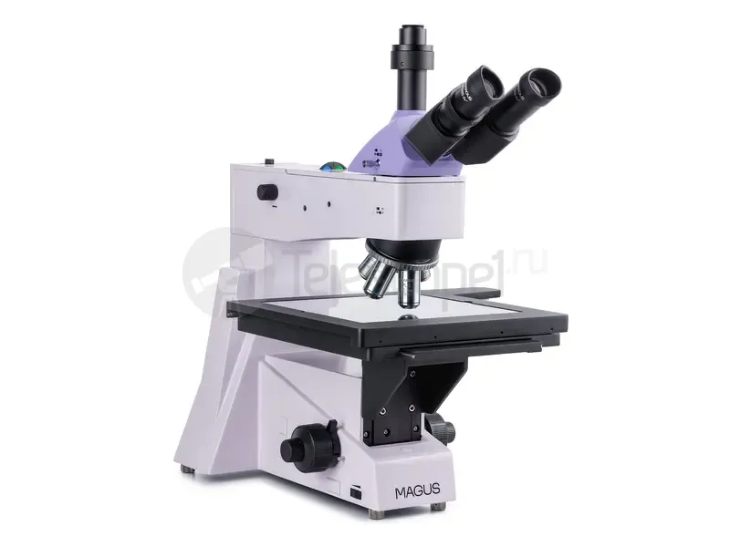 Микроскоп MAGUS Metal D650