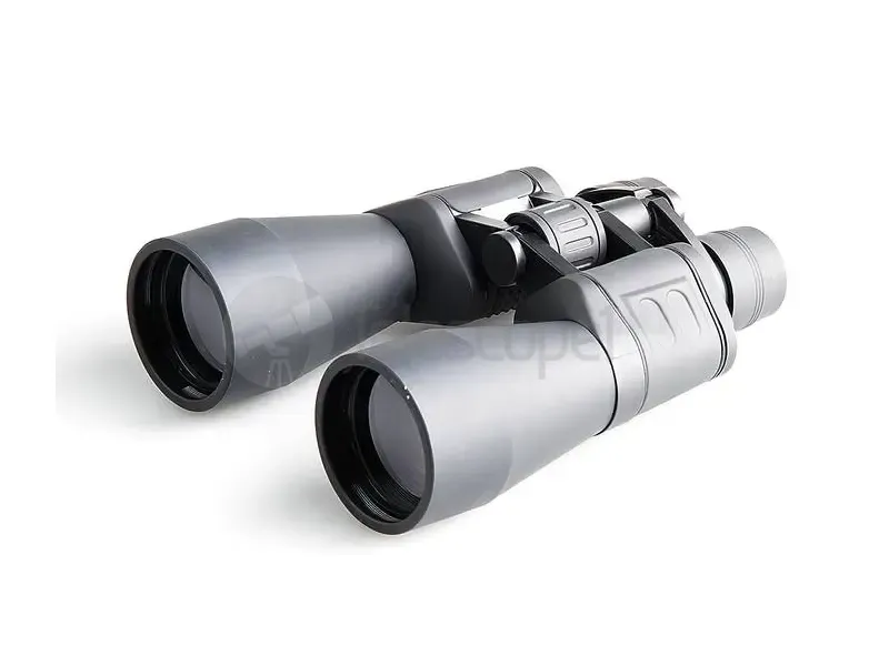 Бинокль Veber БПЦ Zoom 10-30x60