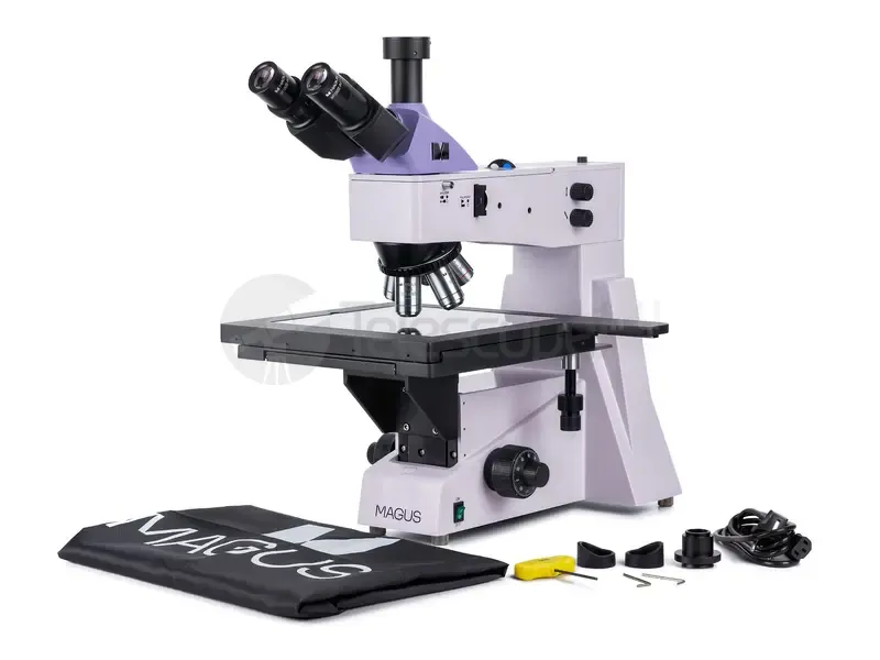 Микроскоп MAGUS Metal D650 BD