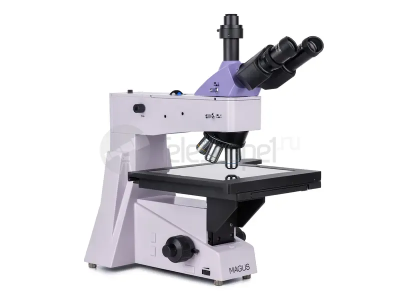 Микроскоп MAGUS Metal D650 BD